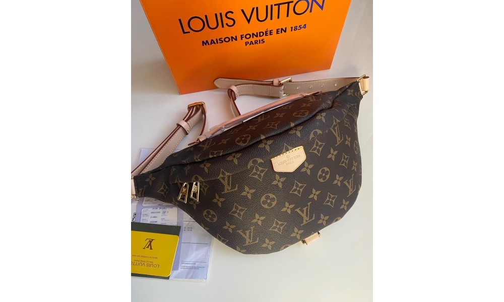 Bumbag louis best sale